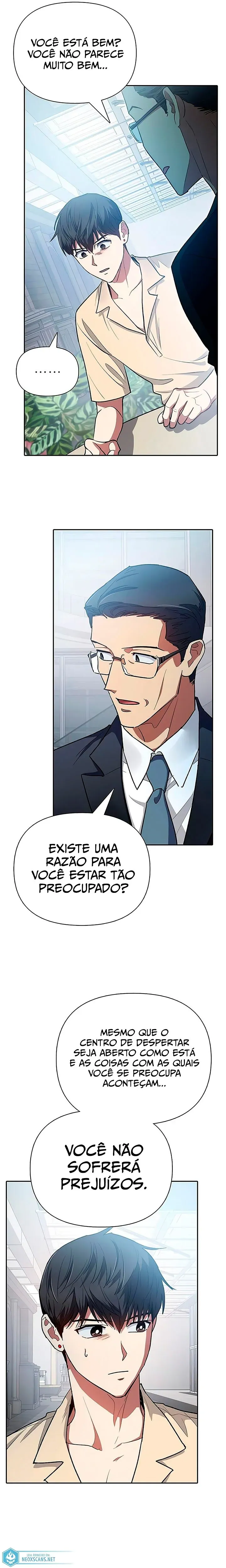 Read The S Classes That I Raised PT Manga Online