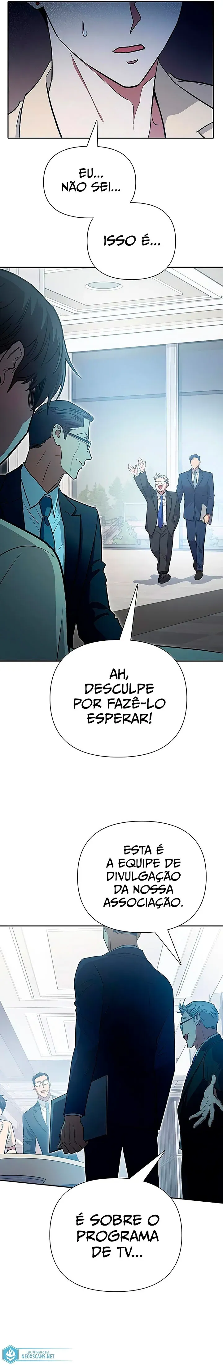 Read The S Classes That I Raised PT Manga Online