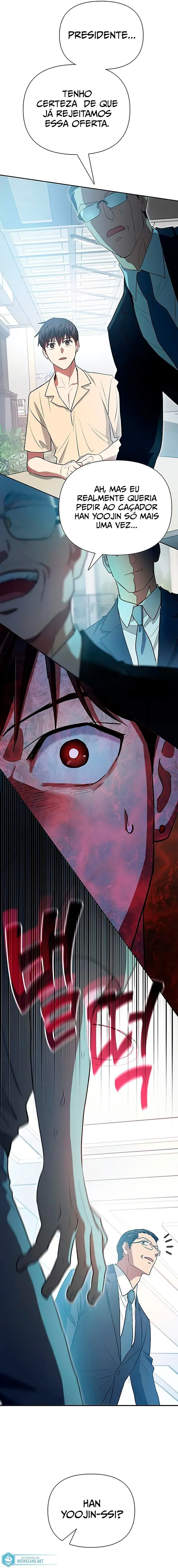 Read The S Classes That I Raised PT Manga Online