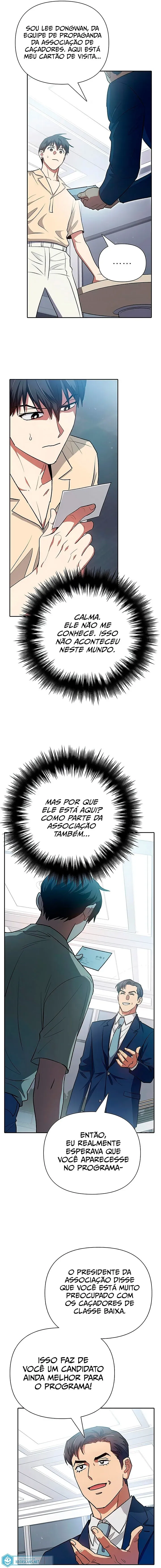 Read The S Classes That I Raised PT Manga Online
