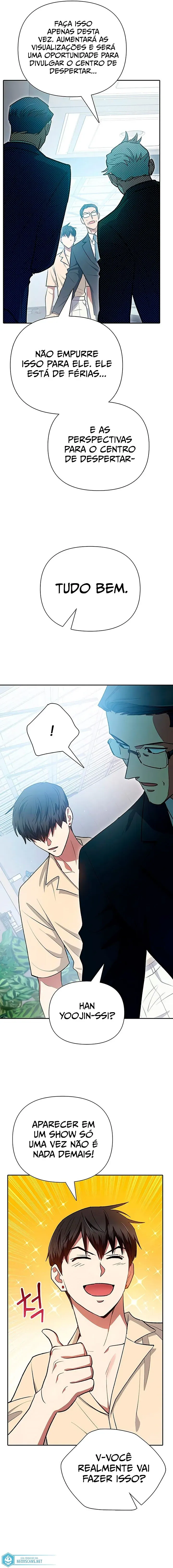 Read The S Classes That I Raised PT Manga Online