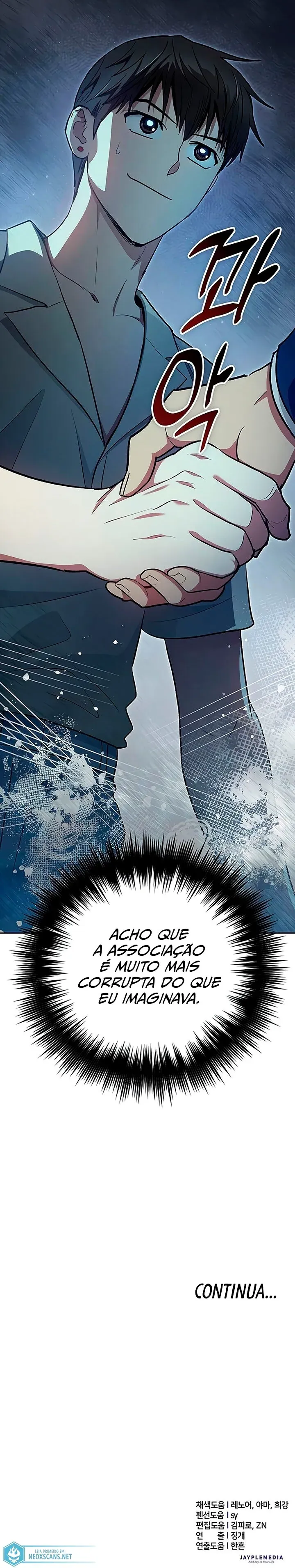 Read The S Classes That I Raised PT Manga Online