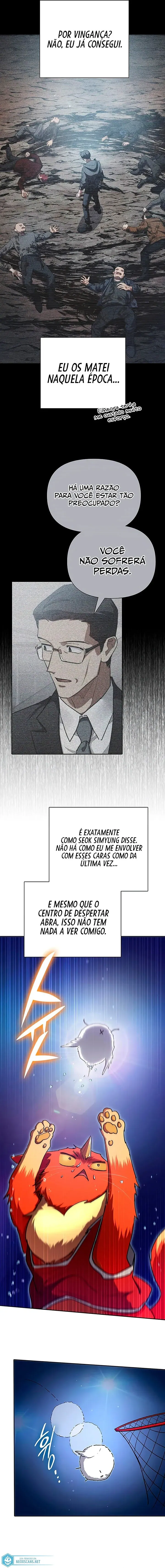 Read The S Classes That I Raised PT Manga Online