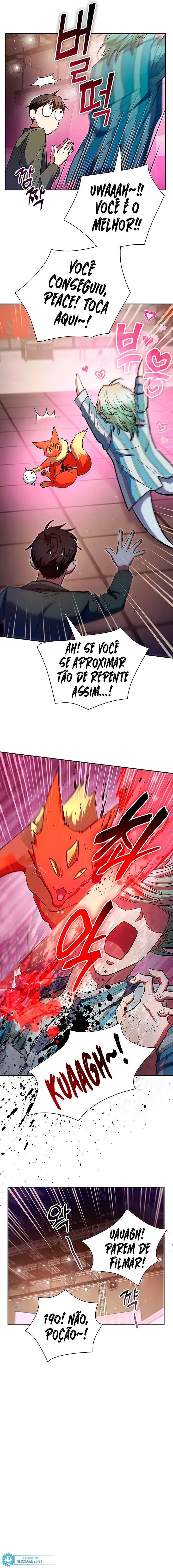 Read The S Classes That I Raised PT Manga Online