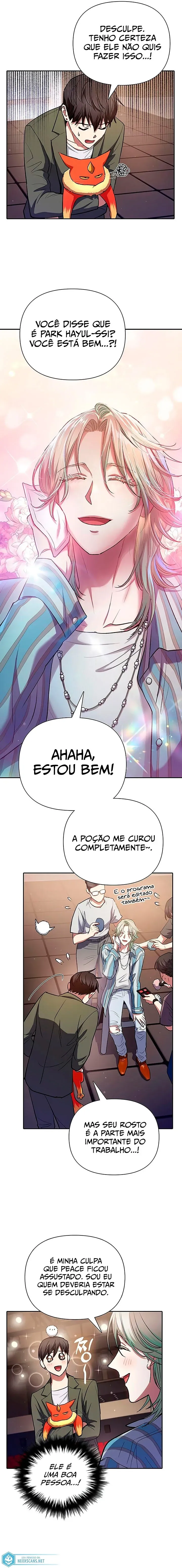 Read The S Classes That I Raised PT Manga Online