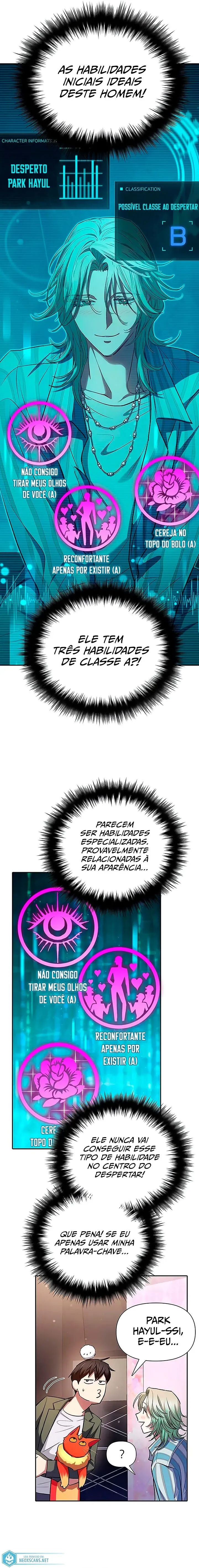 Read The S Classes That I Raised PT Manga Online