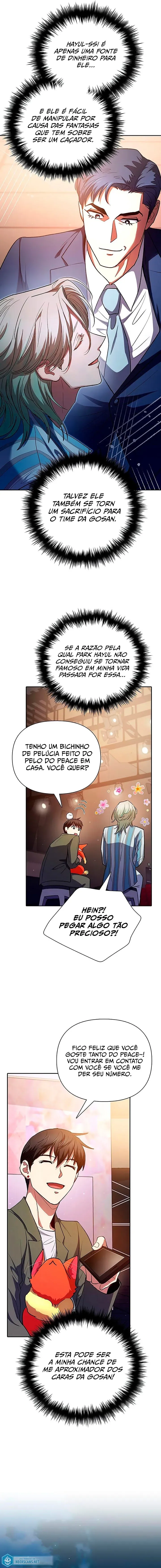 Read The S Classes That I Raised PT Manga Online