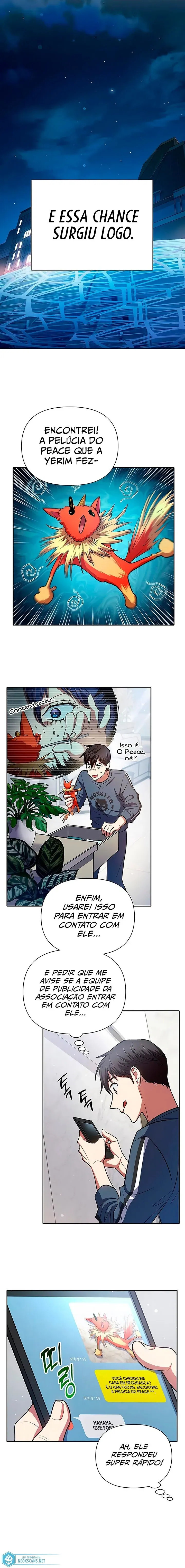 Read The S Classes That I Raised PT Manga Online