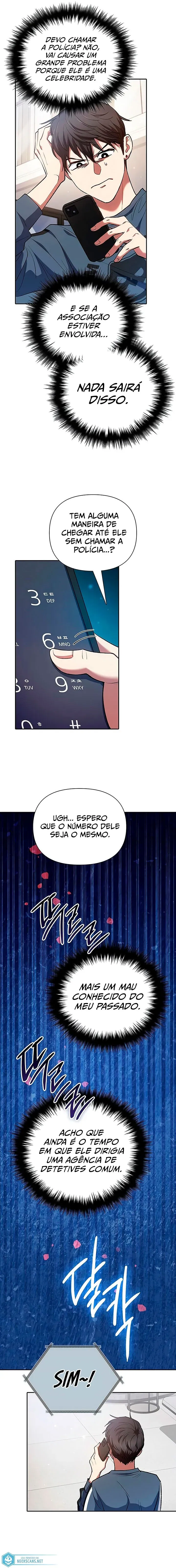 Read The S Classes That I Raised PT Manga Online