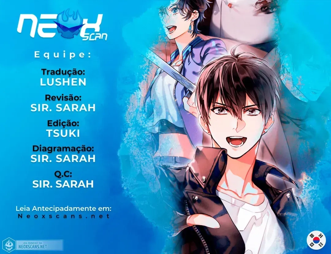 Read The S Classes That I Raised PT Manga Online