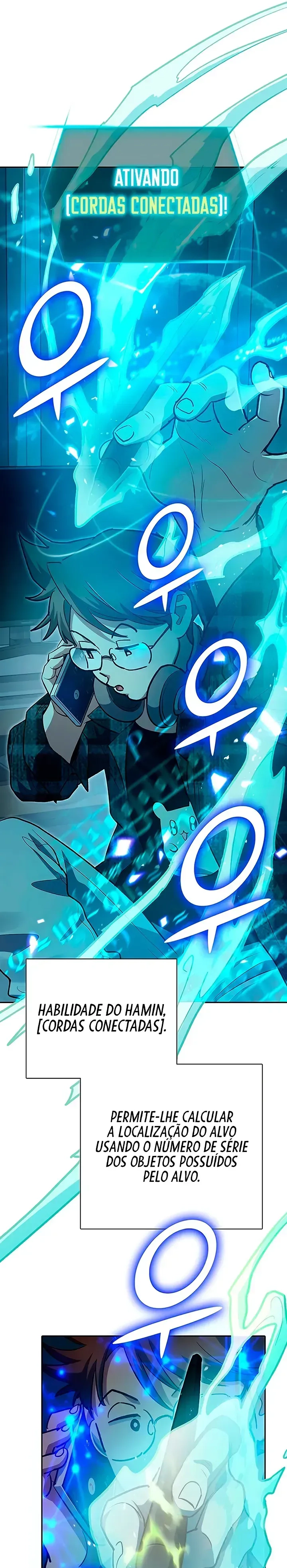 Read The S Classes That I Raised PT Manga Online