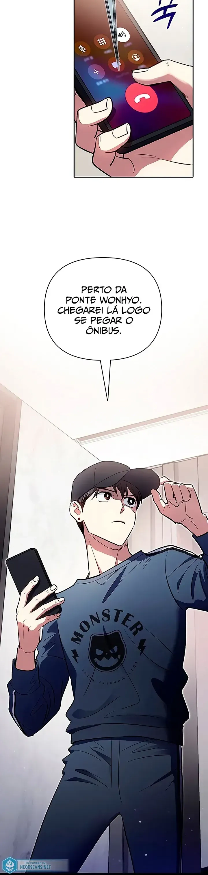 Read The S Classes That I Raised PT Manga Online