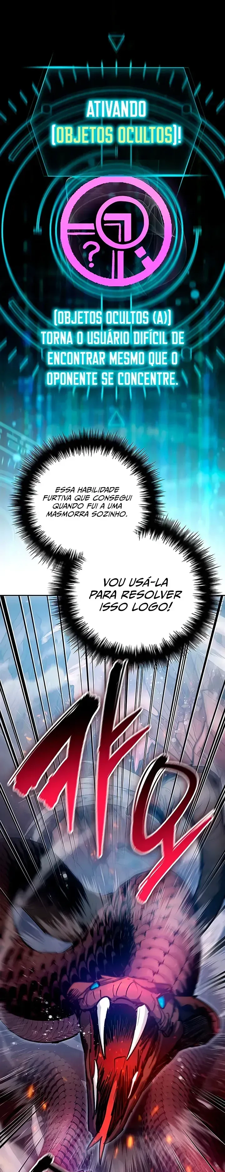 Read The S Classes That I Raised PT Manga Online
