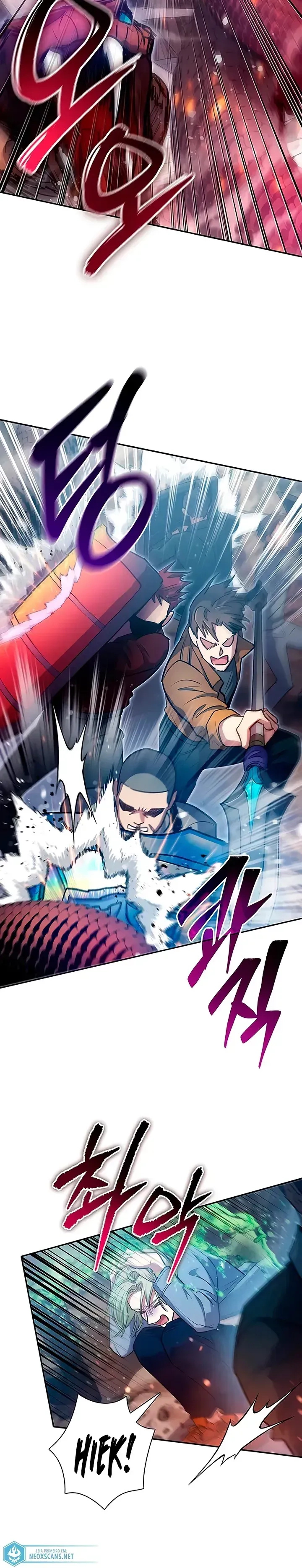 Read The S Classes That I Raised PT Manga Online
