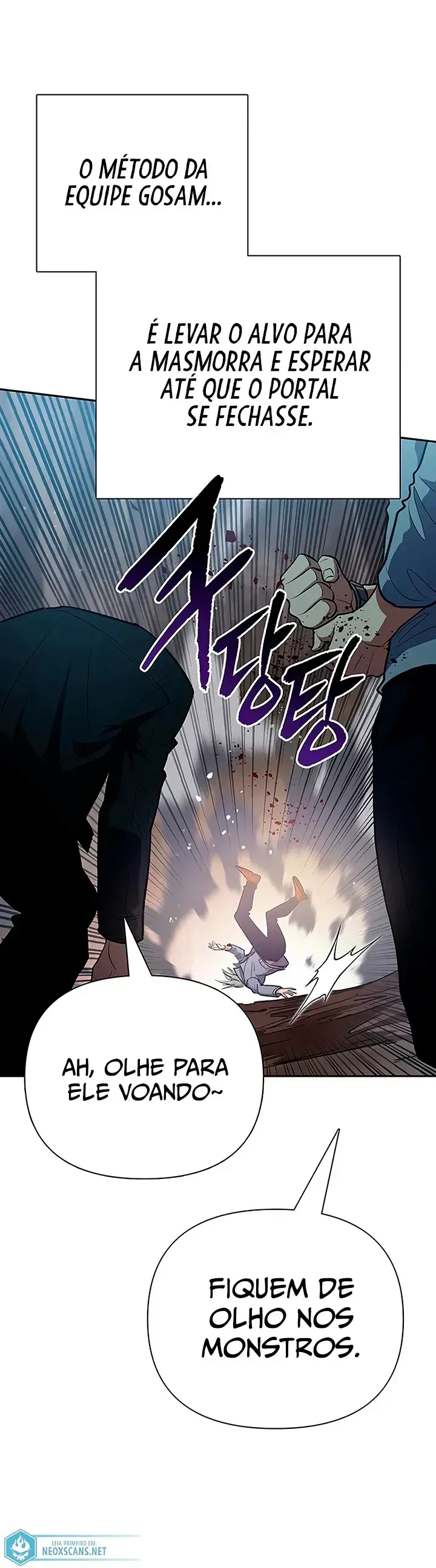 Read The S Classes That I Raised PT Manga Online