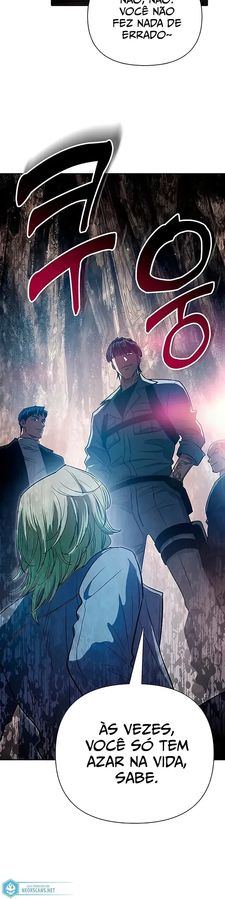 Read The S Classes That I Raised PT Manga Online