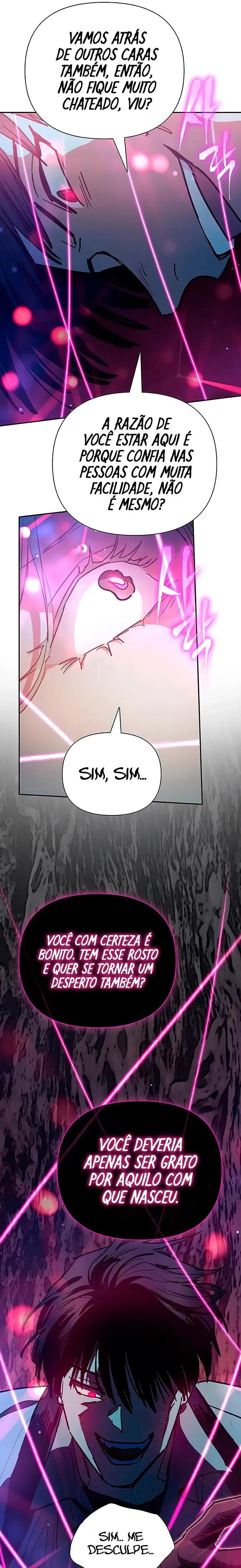 Read The S Classes That I Raised PT Manga Online