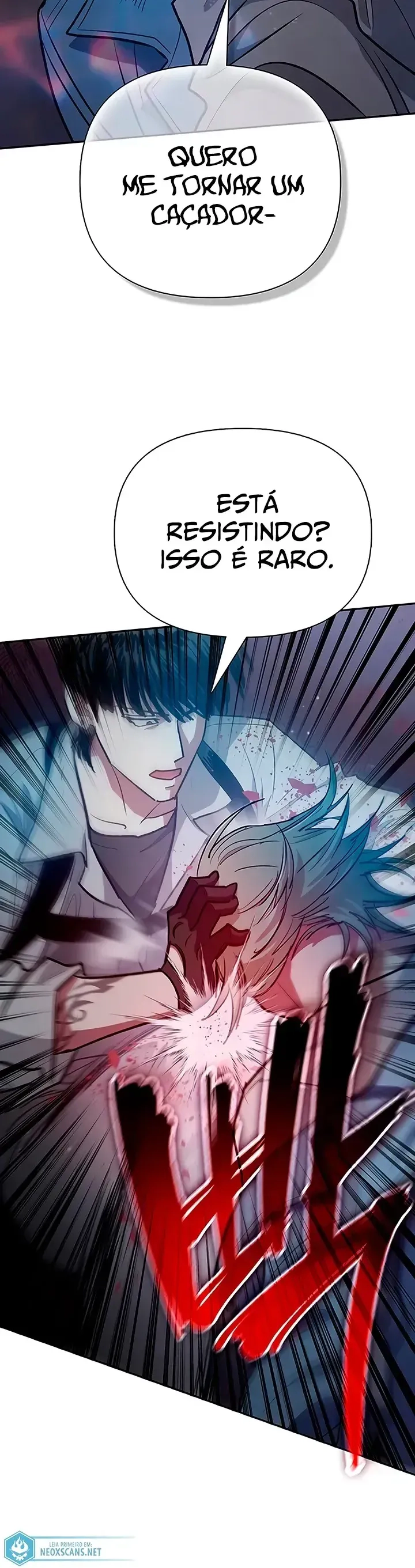 Read The S Classes That I Raised PT Manga Online