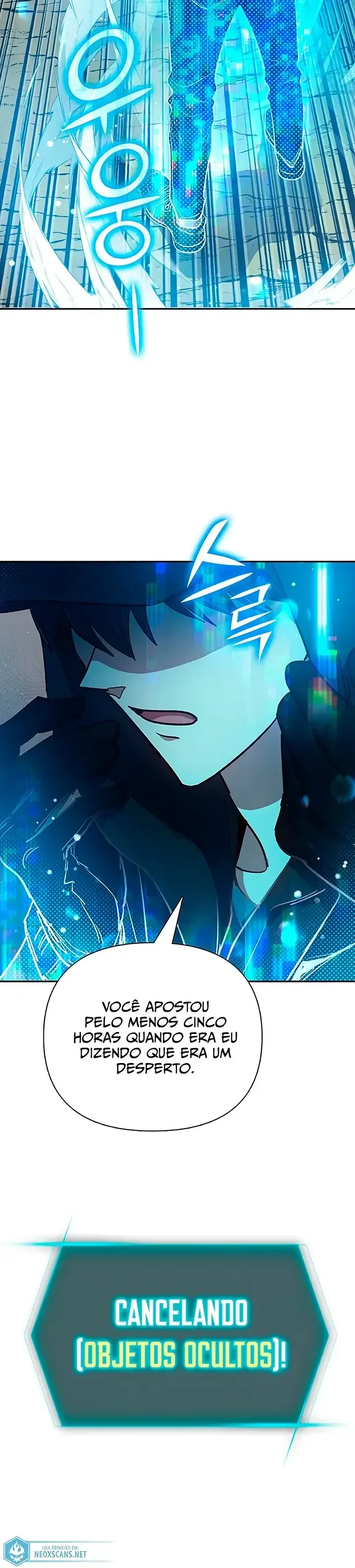 Read The S Classes That I Raised PT Manga Online