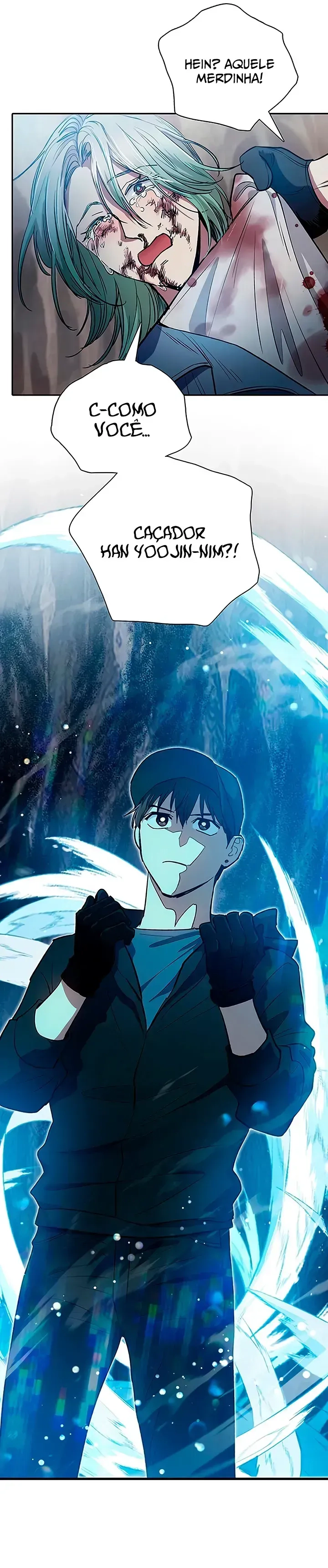 Read The S Classes That I Raised PT Manga Online