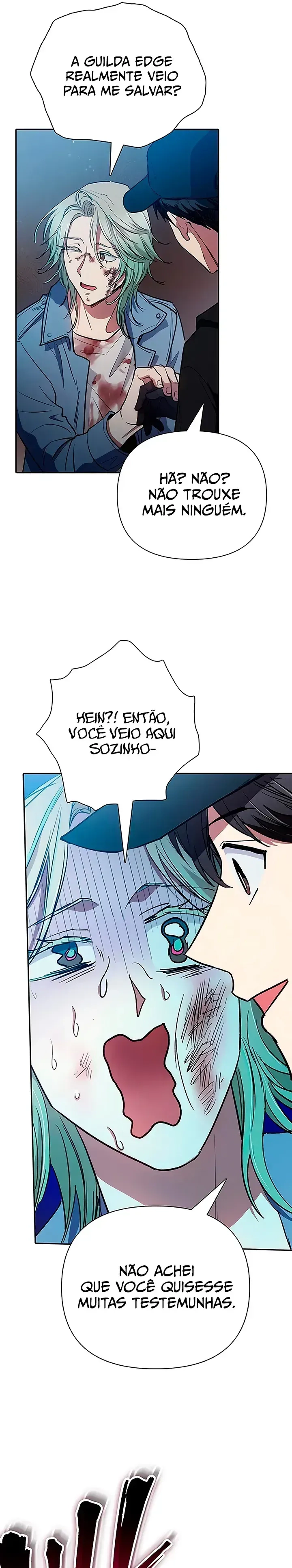 Read The S Classes That I Raised PT Manga Online