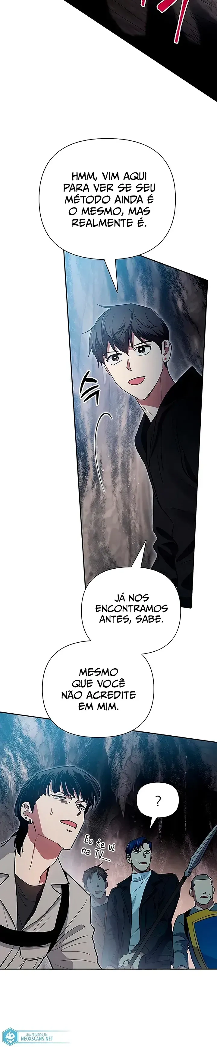 Read The S Classes That I Raised PT Manga Online
