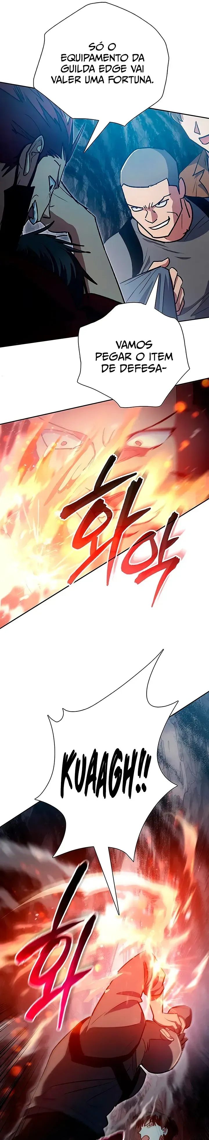 Read The S Classes That I Raised PT Manga Online