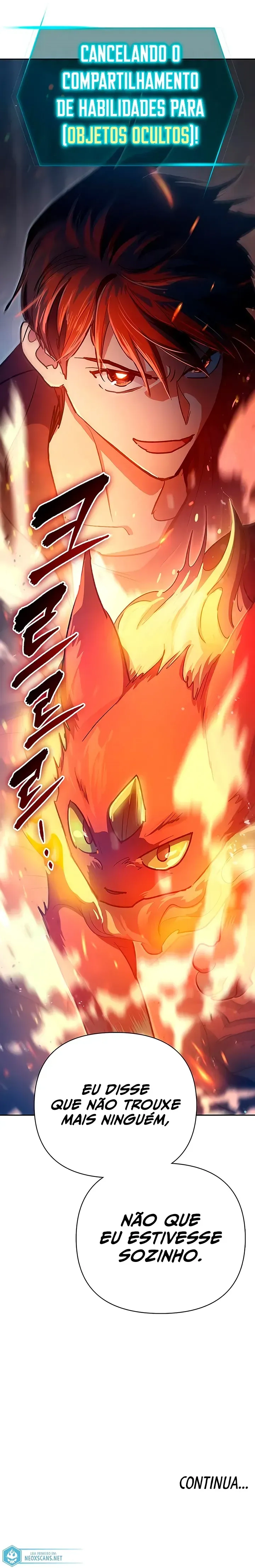 Read The S Classes That I Raised PT Manga Online