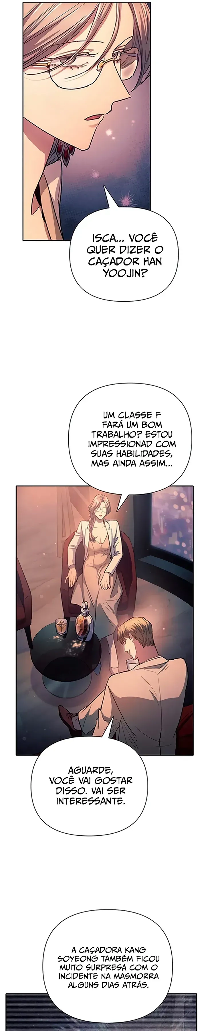 Read The S Classes That I Raised PT Manga Online