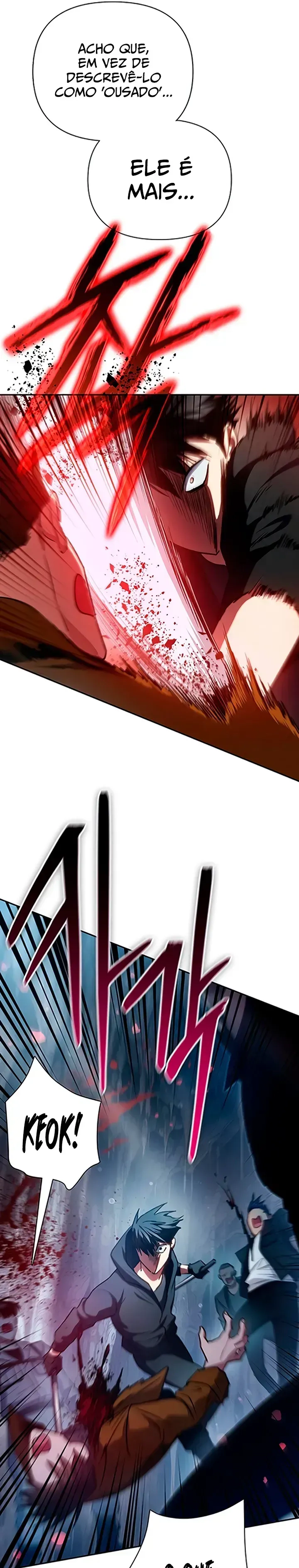 Read The S Classes That I Raised PT Manga Online