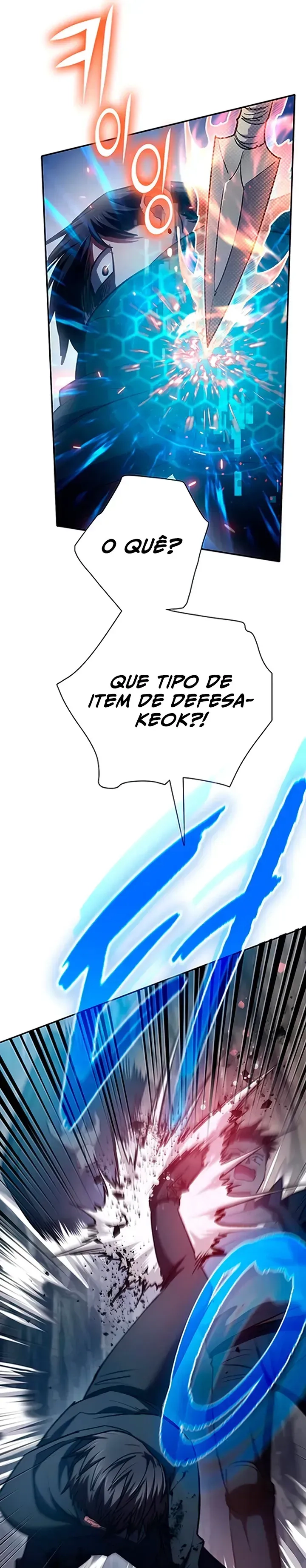 Read The S Classes That I Raised PT Manga Online