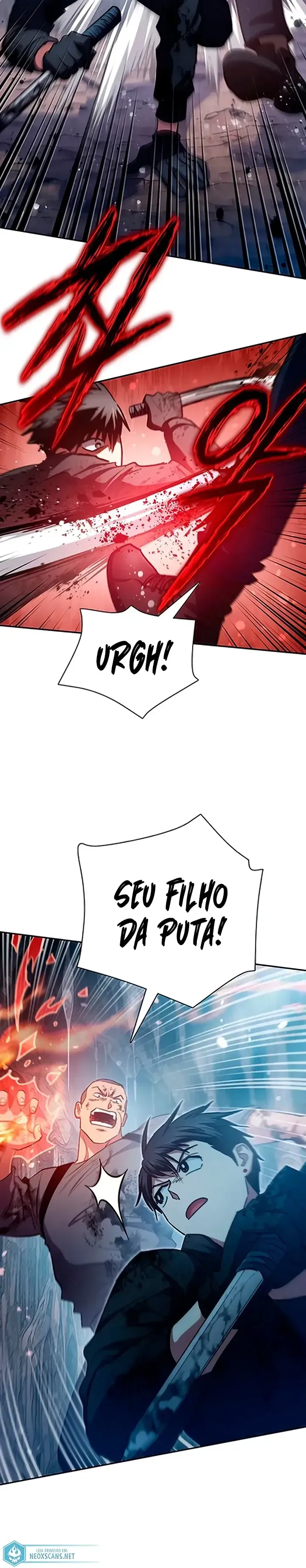 Read The S Classes That I Raised PT Manga Online