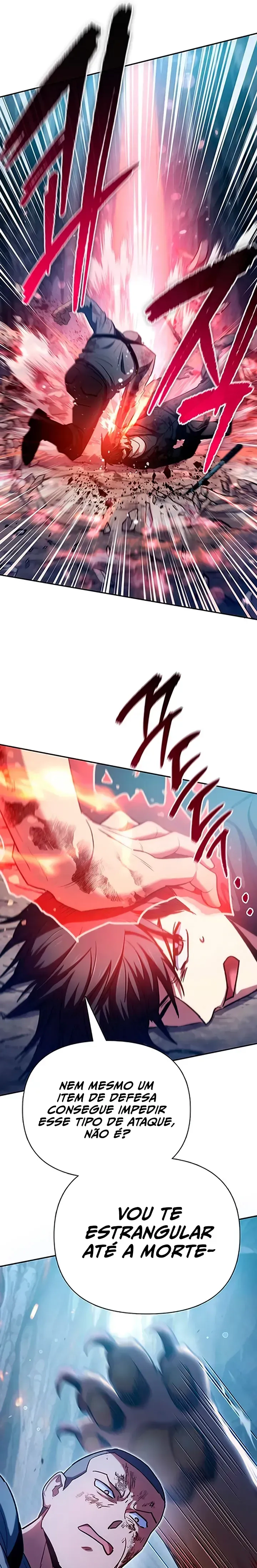 Read The S Classes That I Raised PT Manga Online