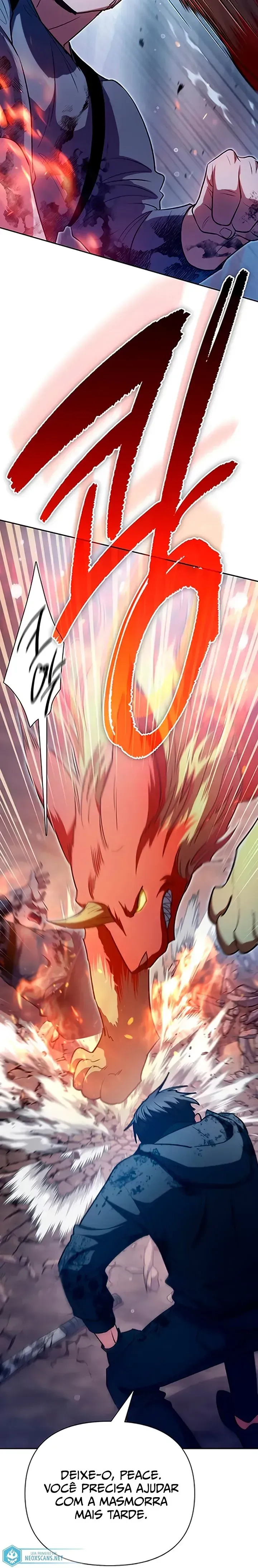 Read The S Classes That I Raised PT Manga Online