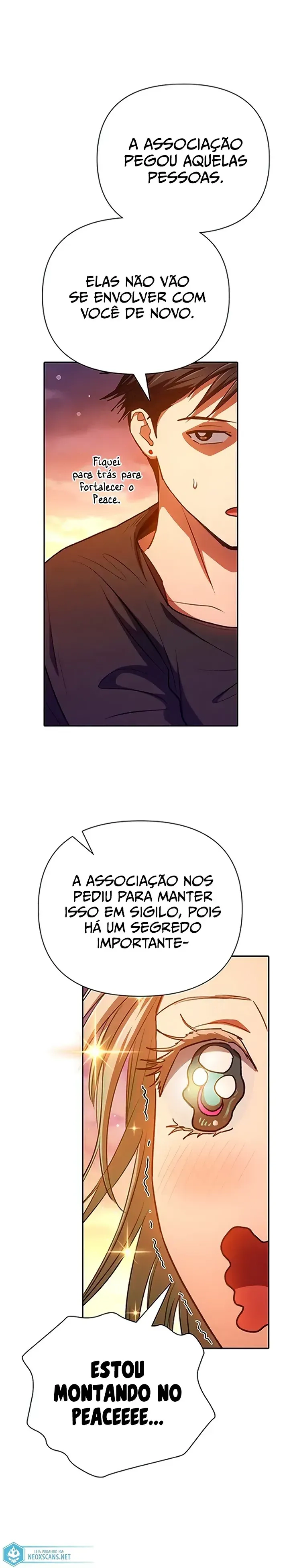 Read The S Classes That I Raised PT Manga Online