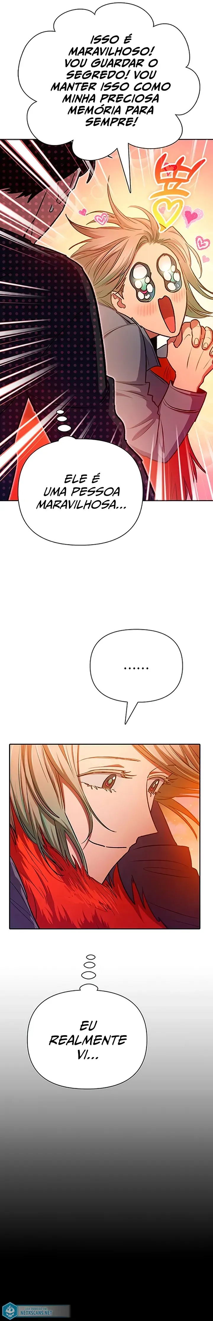 Read The S Classes That I Raised PT Manga Online