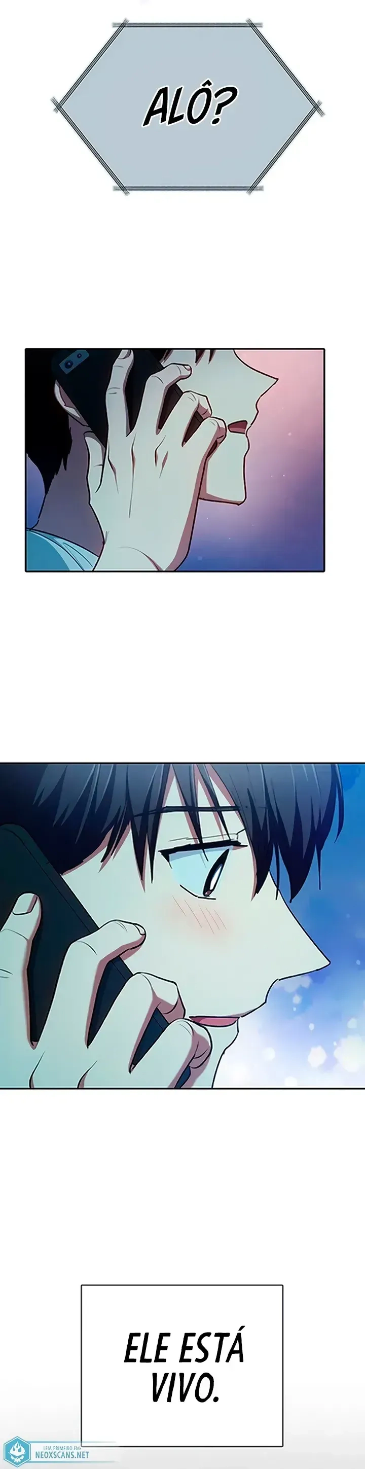 Read The S Classes That I Raised PT Manga Online