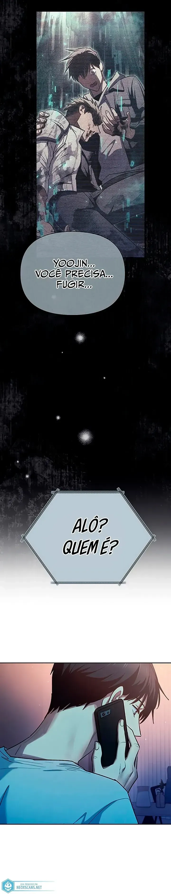 Read The S Classes That I Raised PT Manga Online