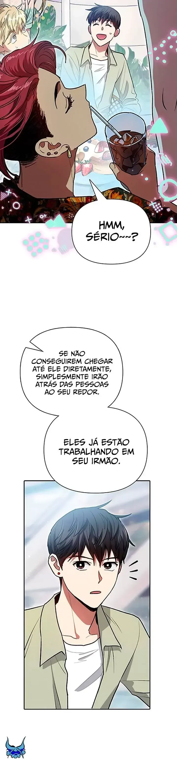 Read The S Classes That I Raised PT Manga Online