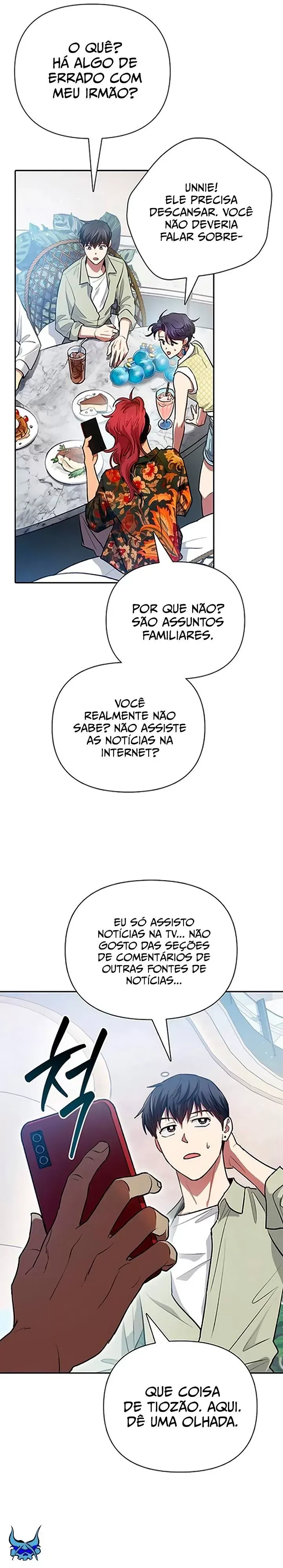 Read The S Classes That I Raised PT Manga Online