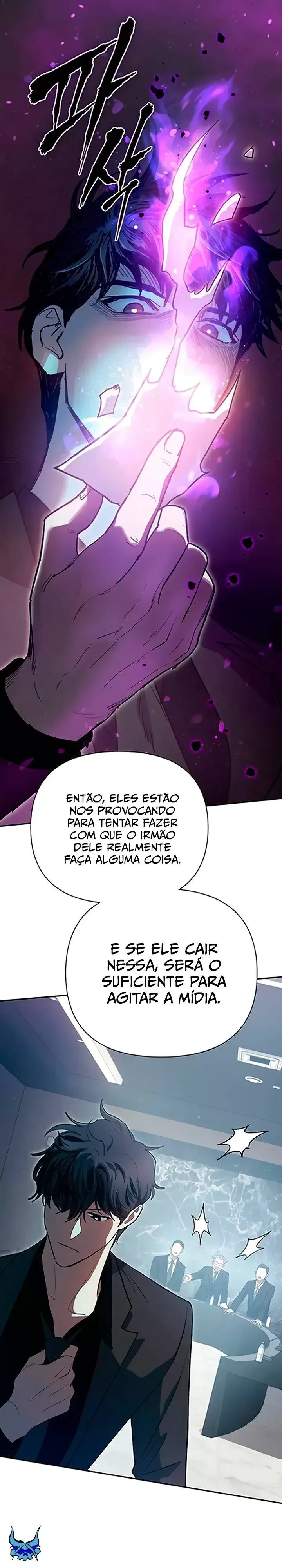 Read The S Classes That I Raised PT Manga Online