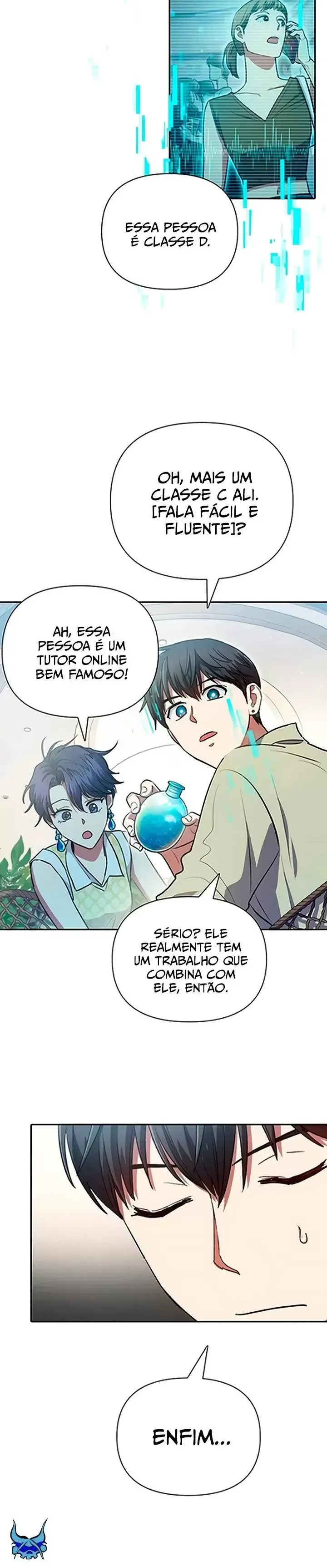 Read The S Classes That I Raised PT Manga Online