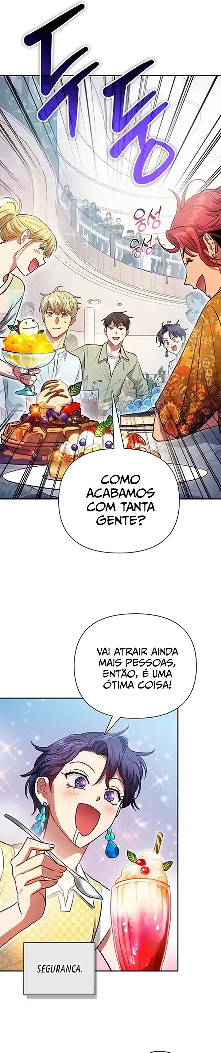 Read The S Classes That I Raised PT Manga Online