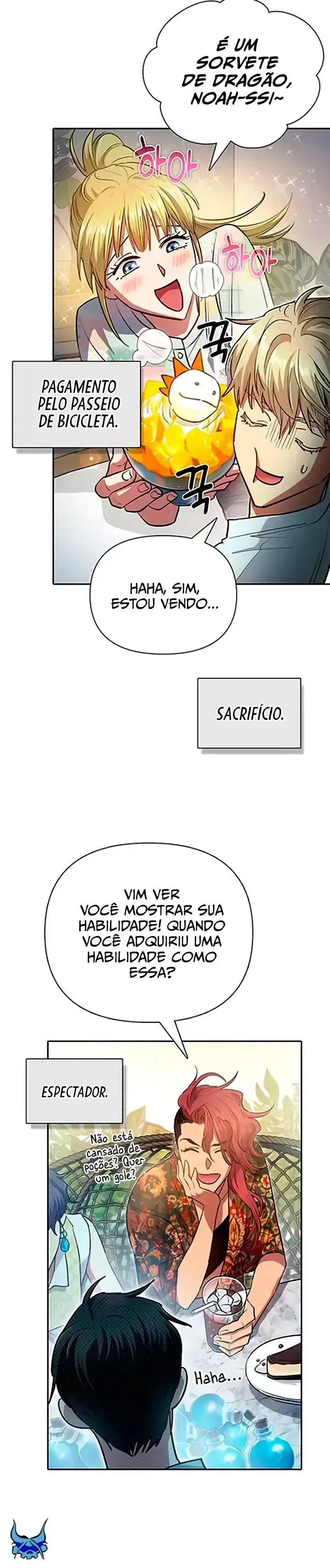 Read The S Classes That I Raised PT Manga Online