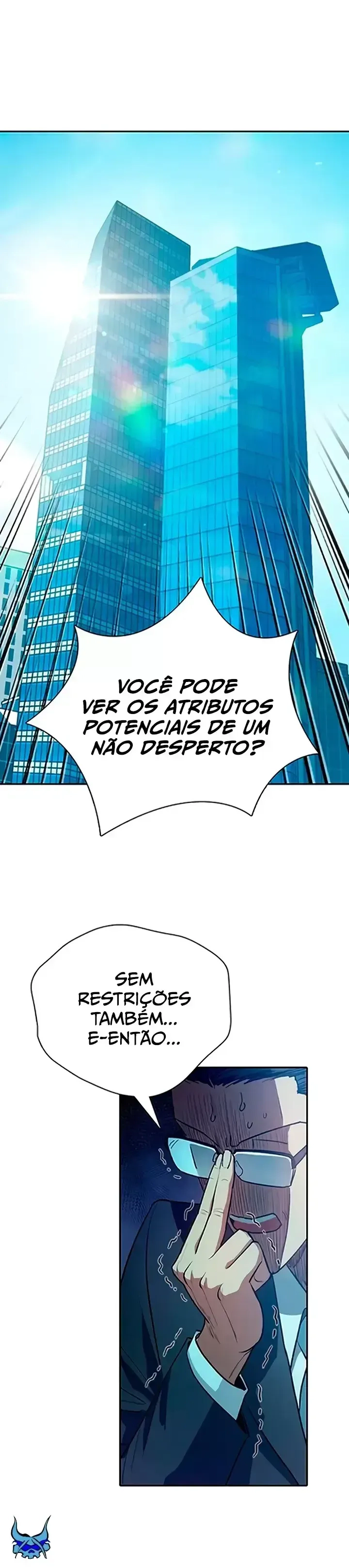 Read The S Classes That I Raised PT Manga Online