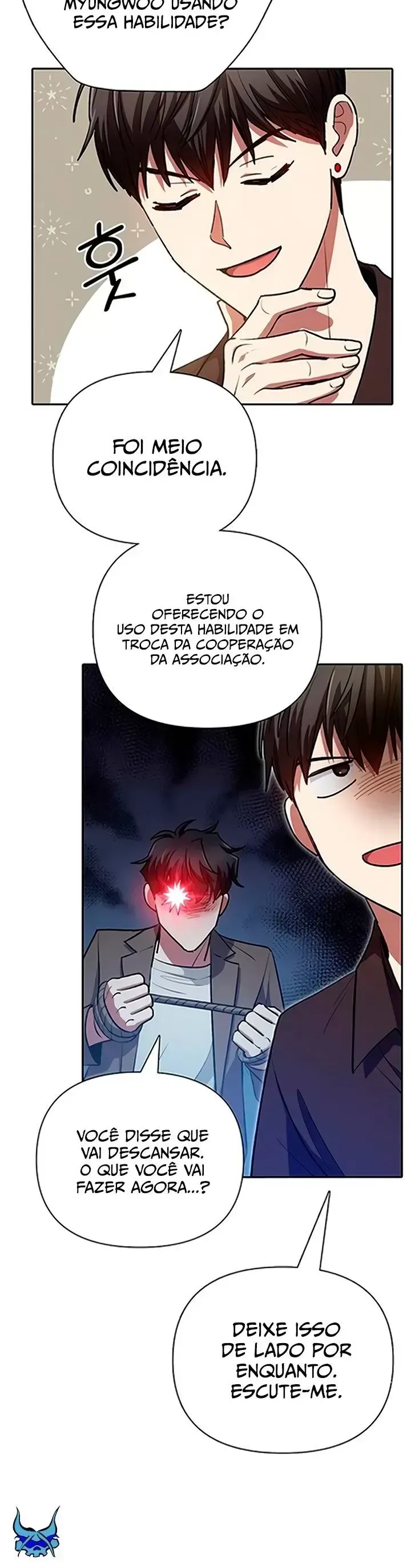 Read The S Classes That I Raised PT Manga Online