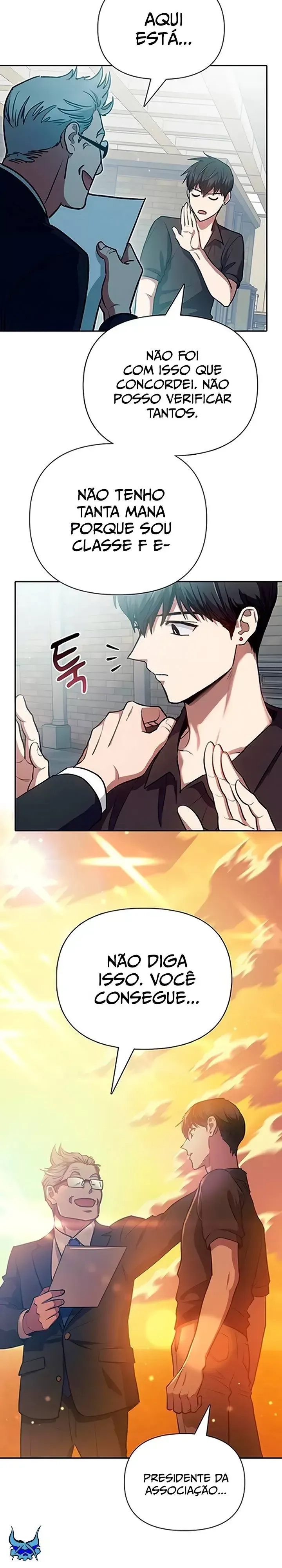 Read The S Classes That I Raised PT Manga Online