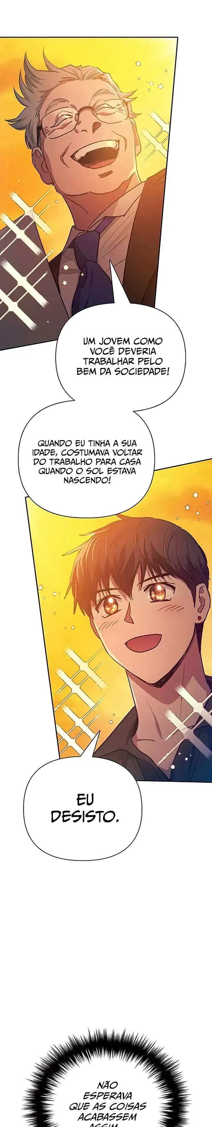 Read The S Classes That I Raised PT Manga Online