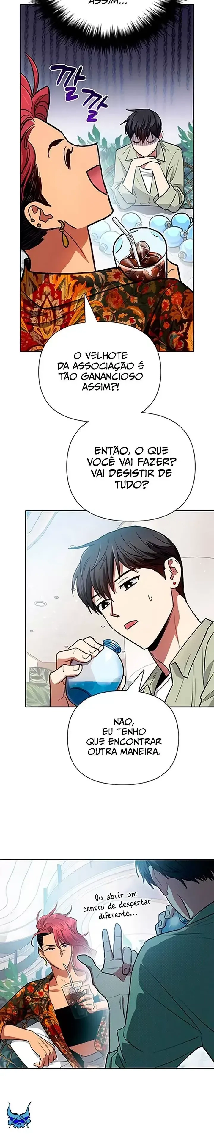 Read The S Classes That I Raised PT Manga Online
