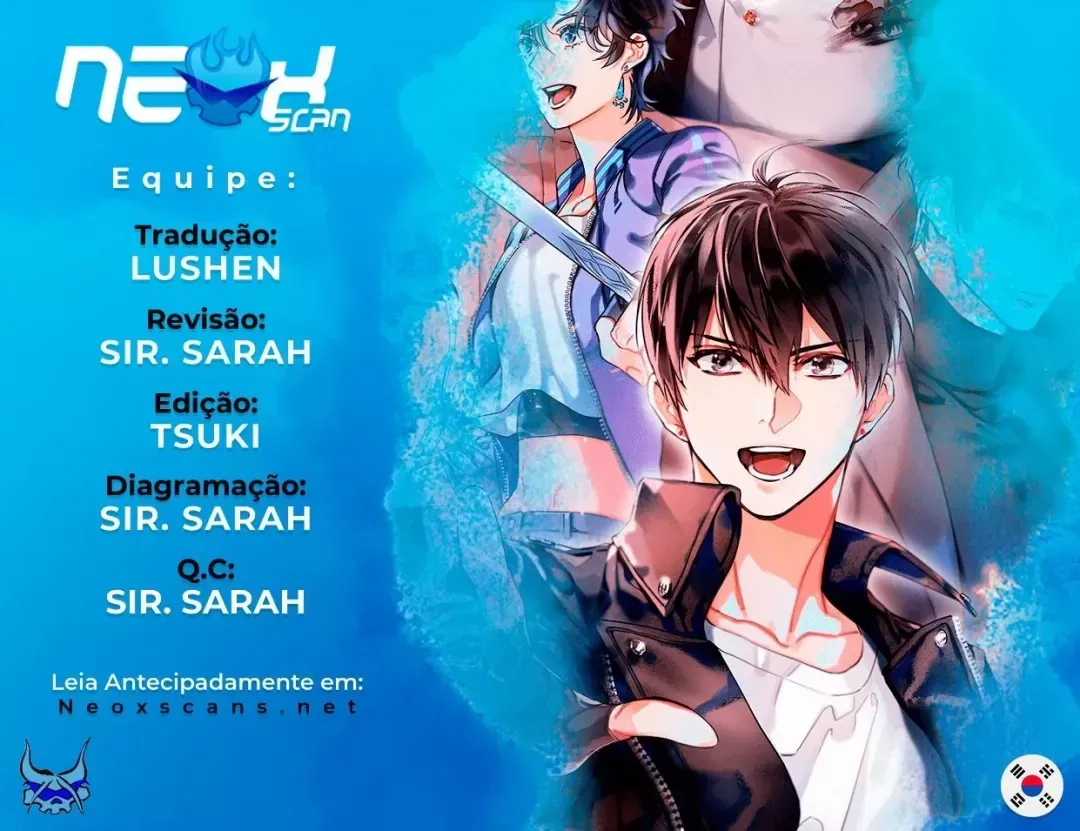 Read The S Classes That I Raised PT Manga Online